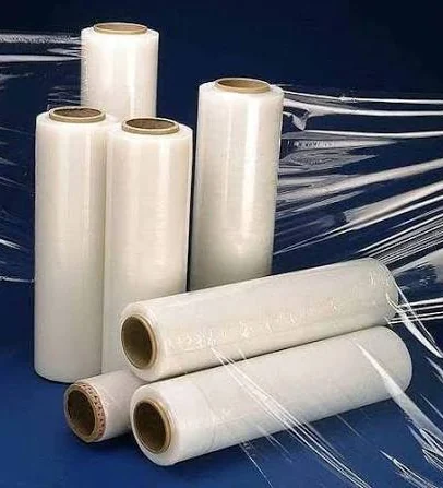 COF testing for BOPP PE PET nylon packaging films per ASTM D1894